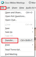 cara transfer file dengan webex meetings
