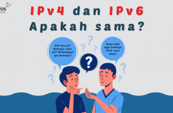 IPV4 VS IPV6
