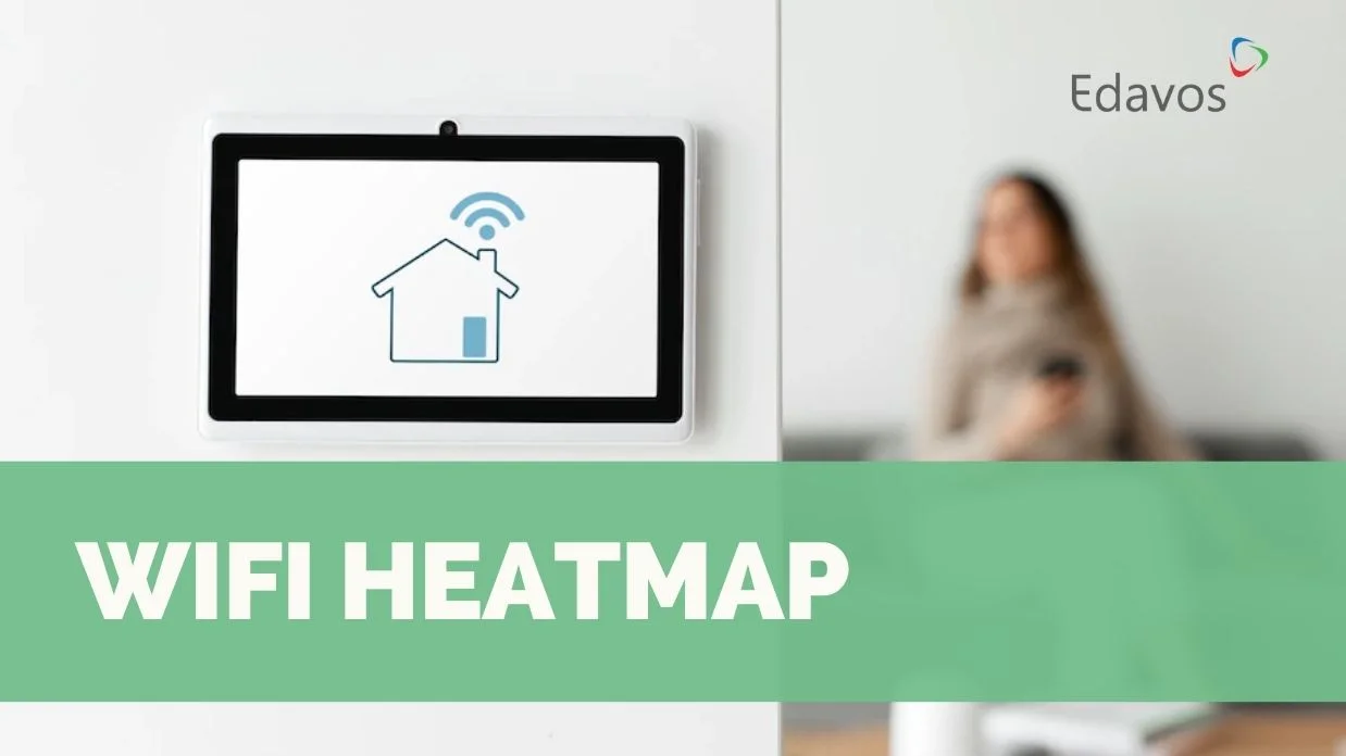 WiFi Heatmap