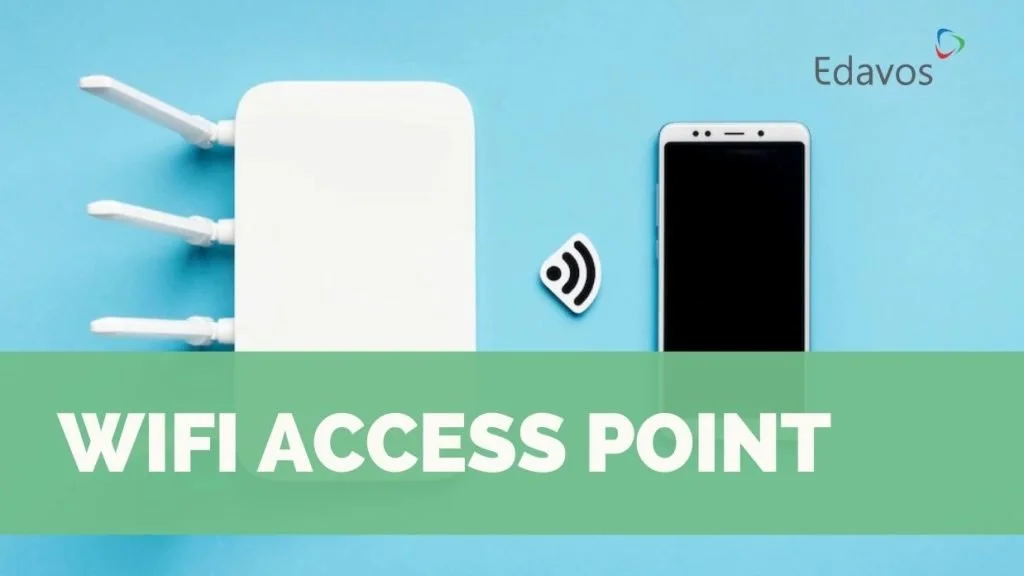 wifi access point