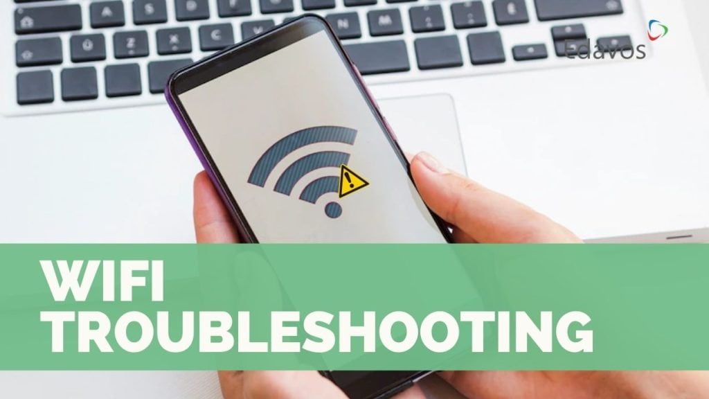 Koneksi Putus? Cek 7 Tips WiFi Troubleshooting di Perangkat Anda – Edavos