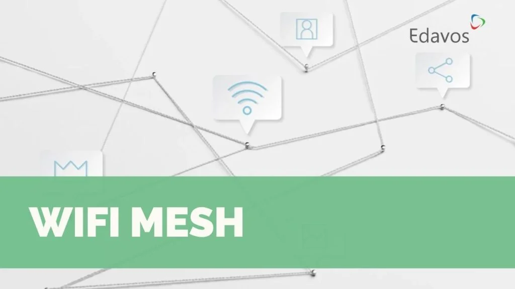 wifi mesh