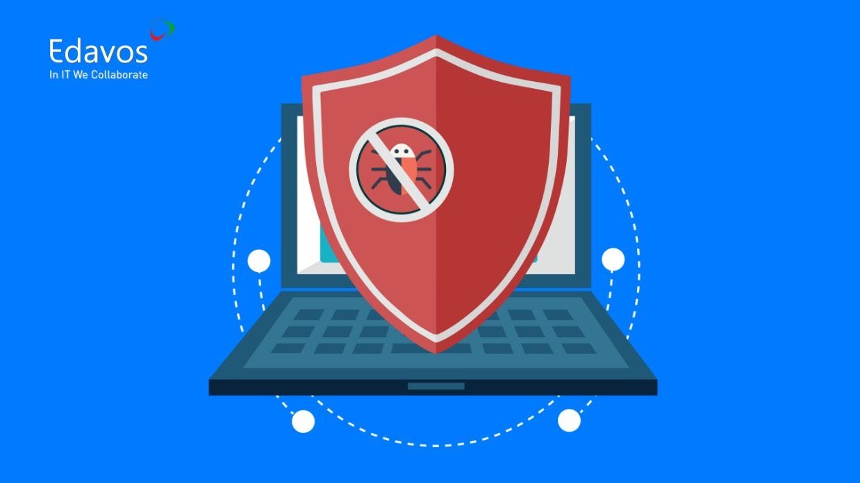 antivirus untuk ransomware