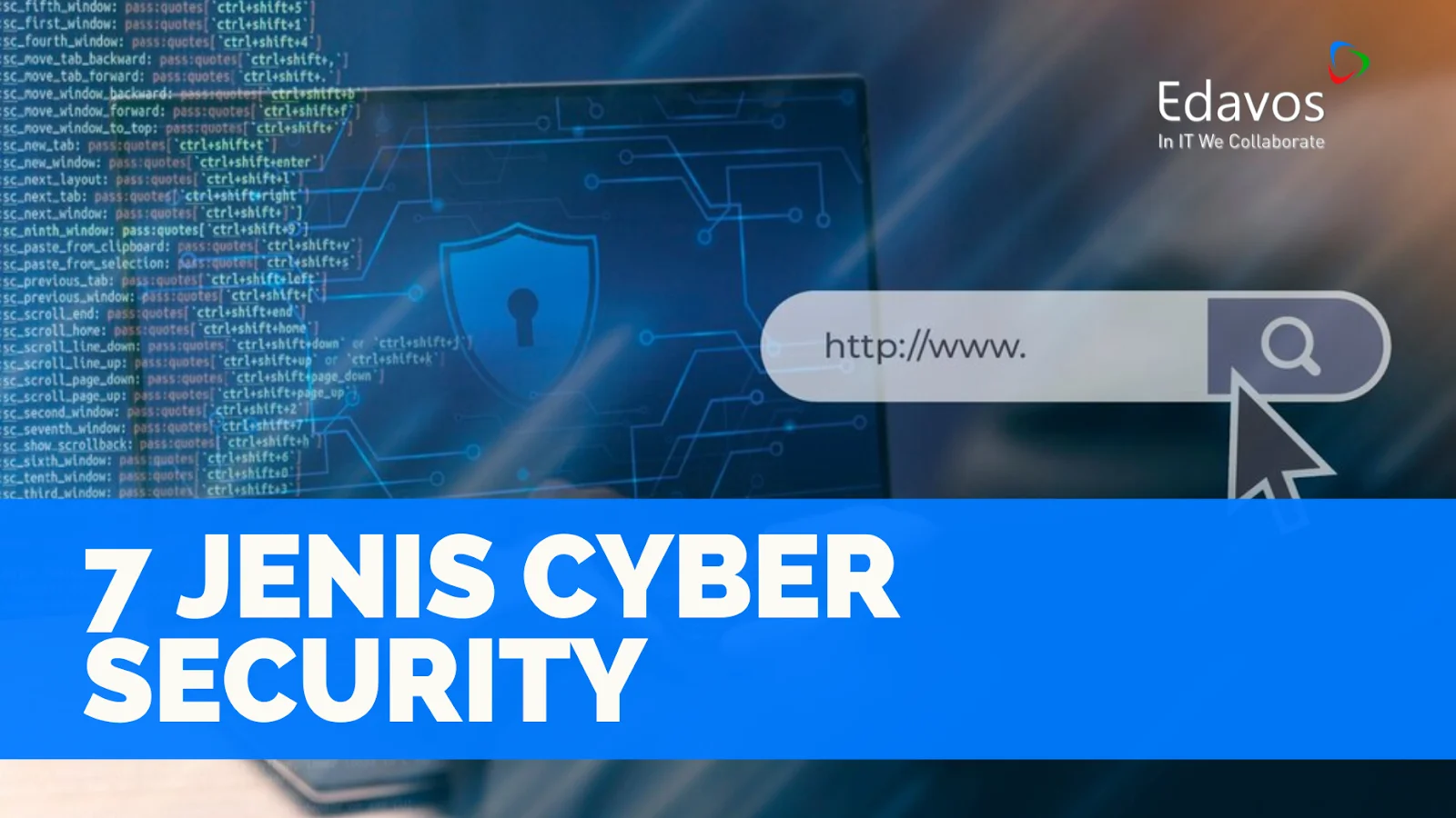 jenis cyber security