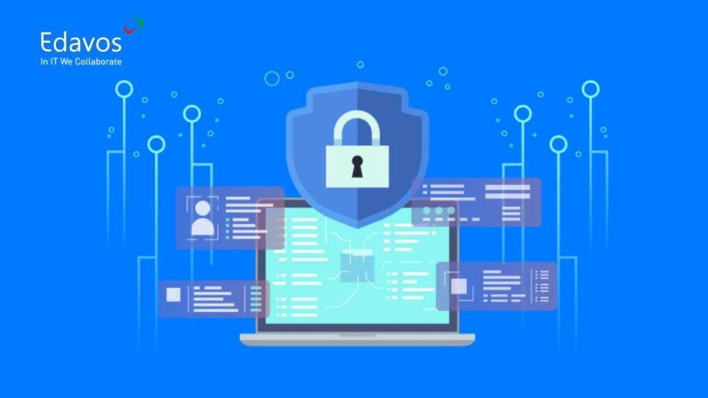 cyber security roadmap untuk perusahaan