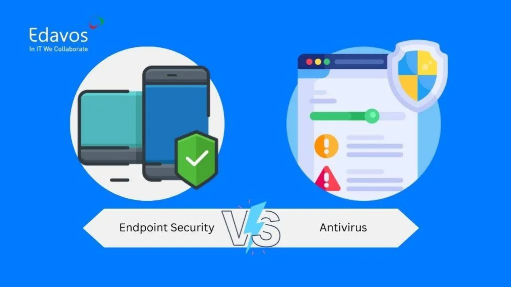 endpoint security vs antivirus