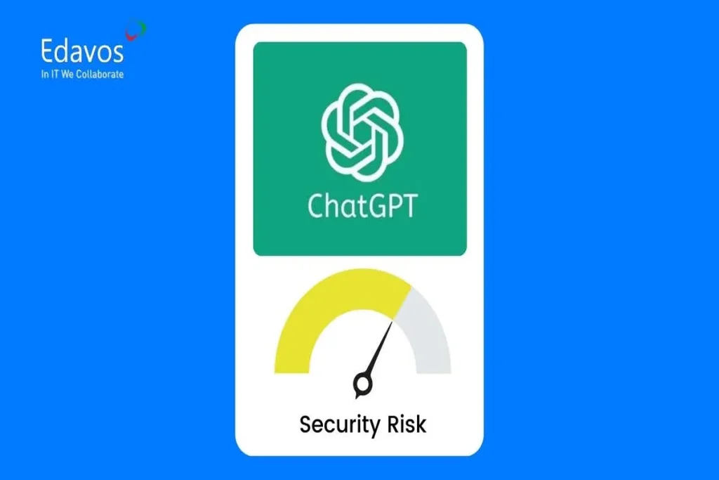 apa itu ChatGPT security risk