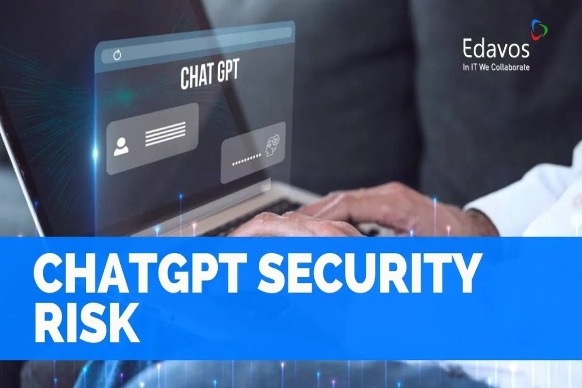 chatgpt security risk