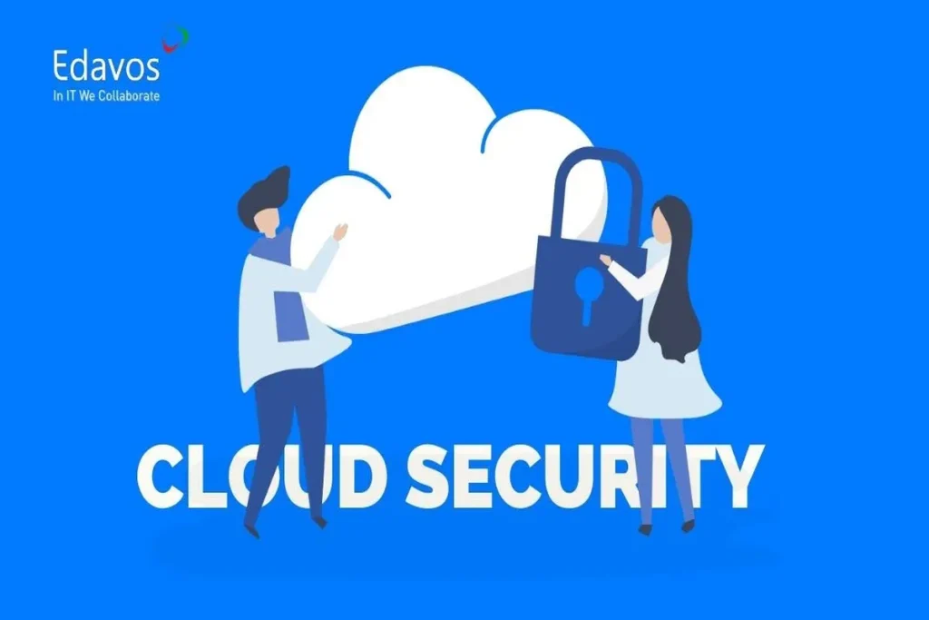 cloud security adalah