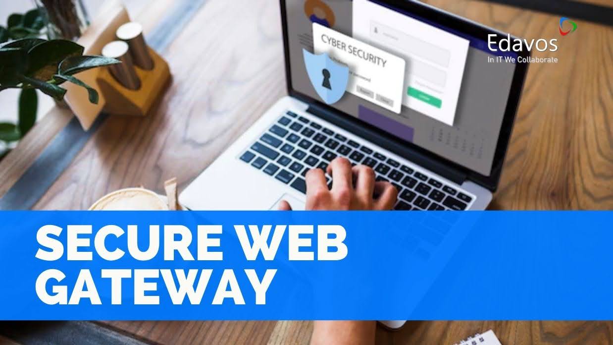secure web gateway