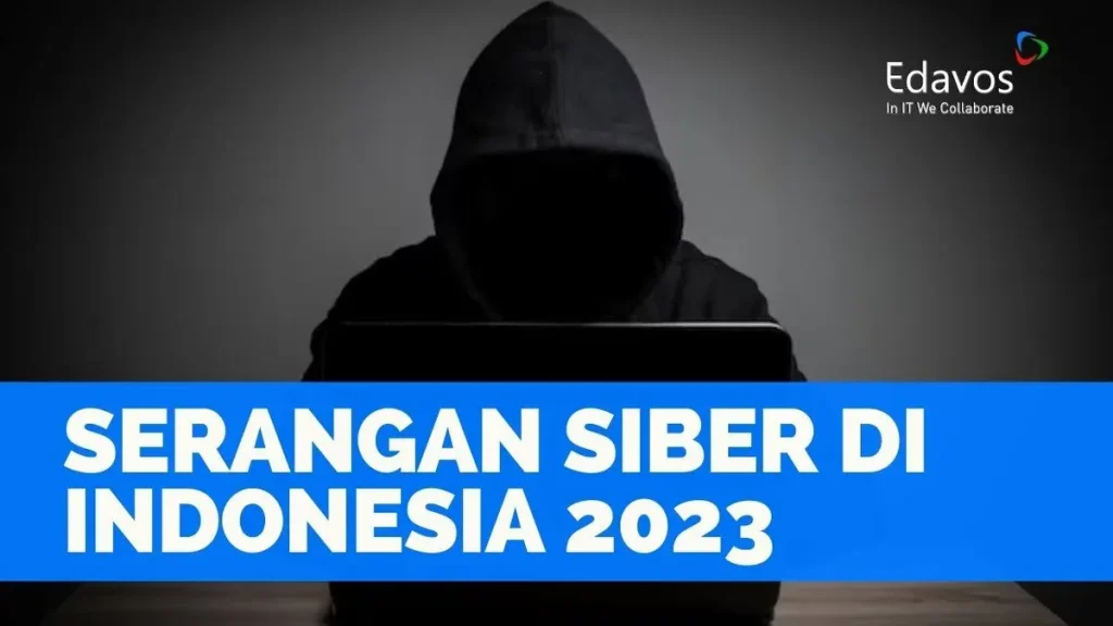 serangan siber di indonesia