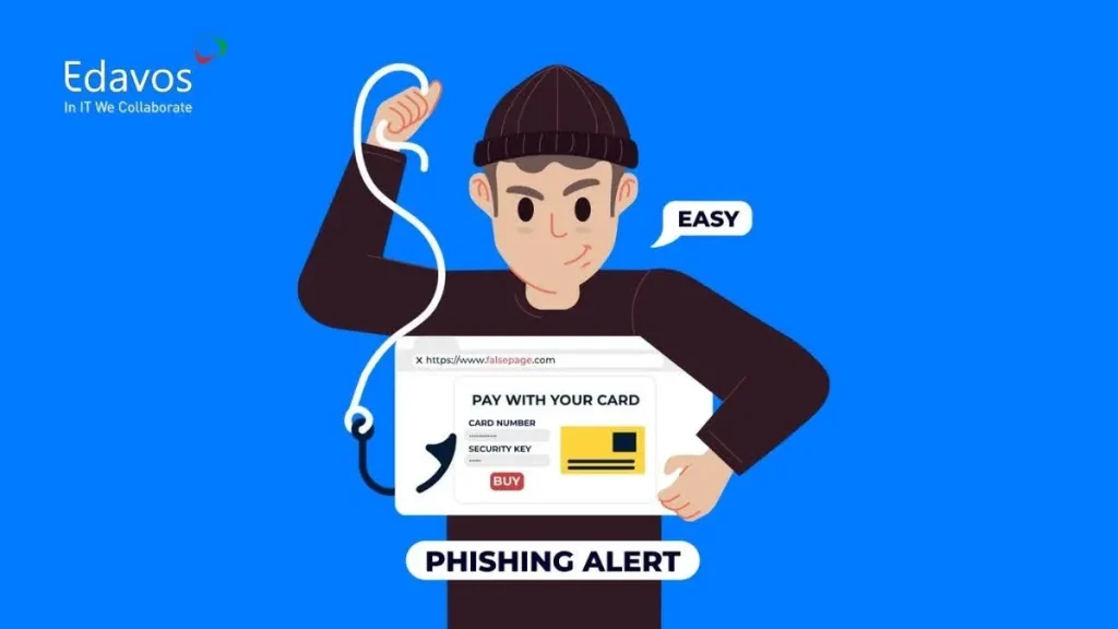 serangan phishing berevolusi