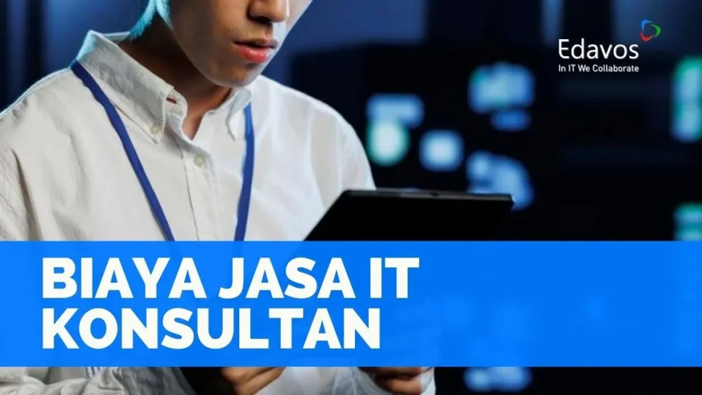 Biaya Jasa It Konsultan Di Indonesia