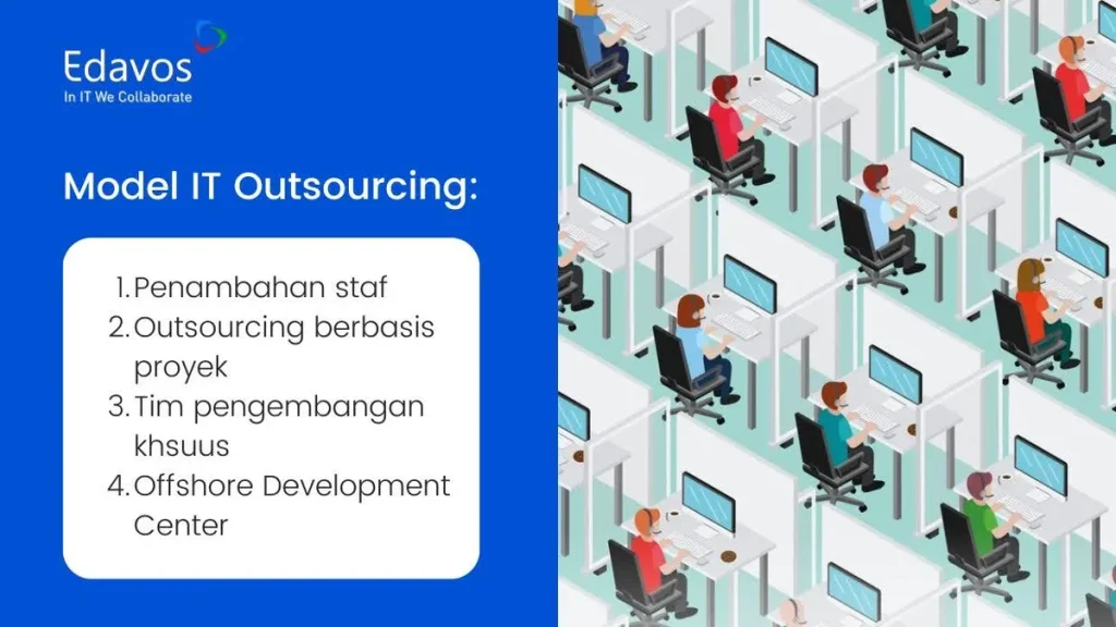 model jasa it outsourcing