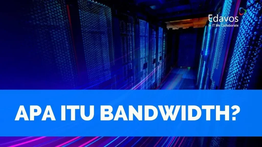 apa itu bandwidth