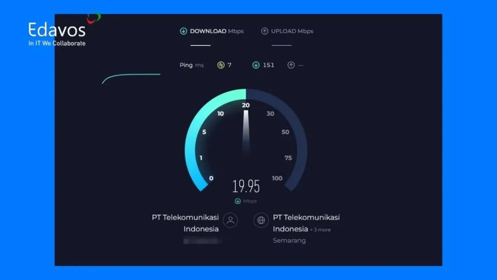 apa itu bandwidth