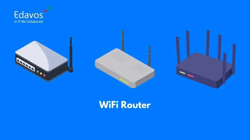 gambar router wifi