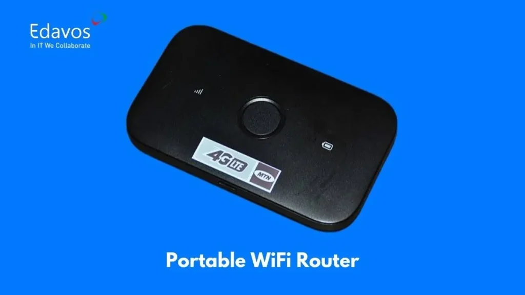 portable router wifi