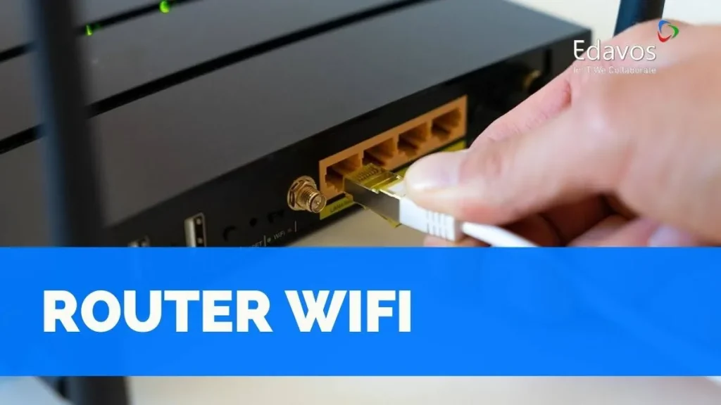 router wifi