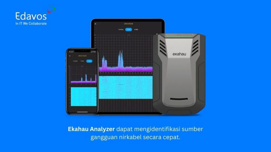 cara menemukan rf interference