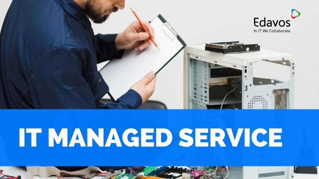 it managed service