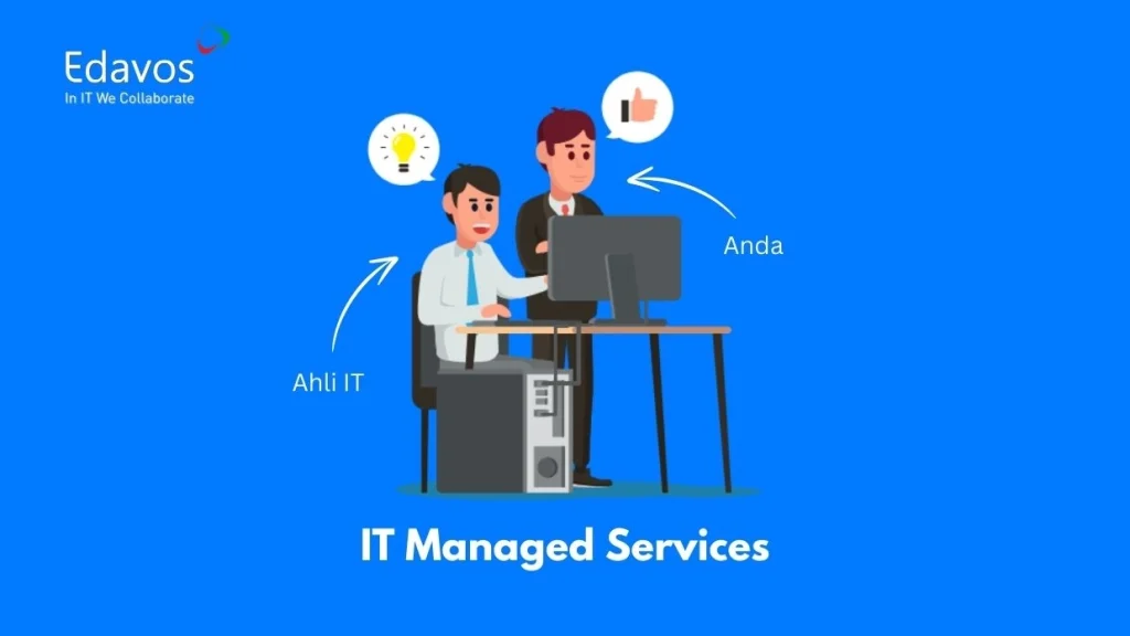 jasa it managed service