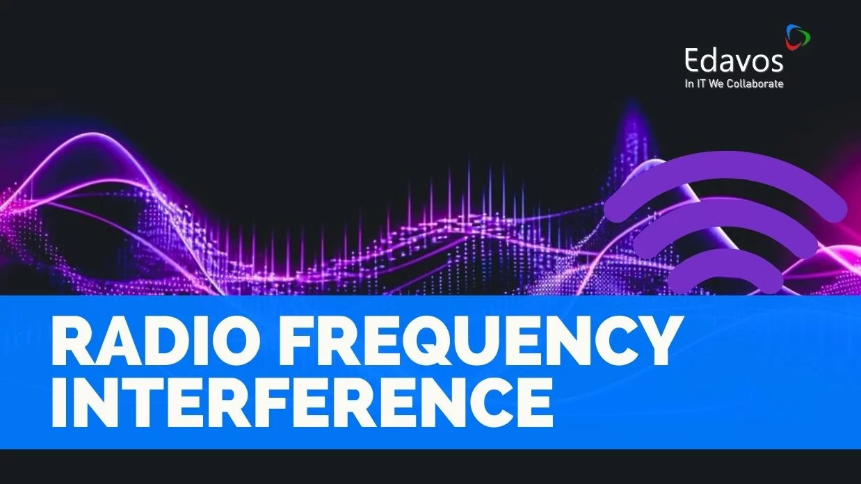 rf interference