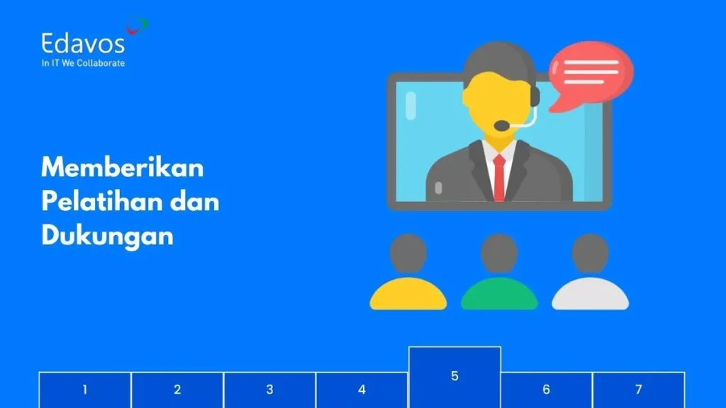 konsultan it jakarta untuk pelatihan