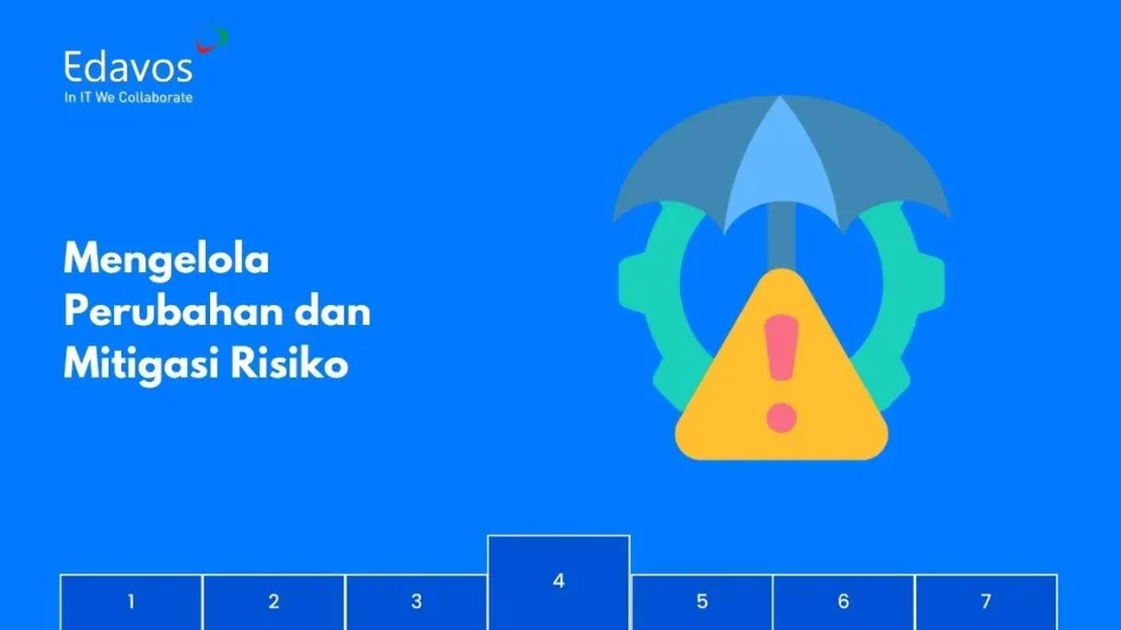 layanan konsultan it jakarta untuk mitigasi risiko