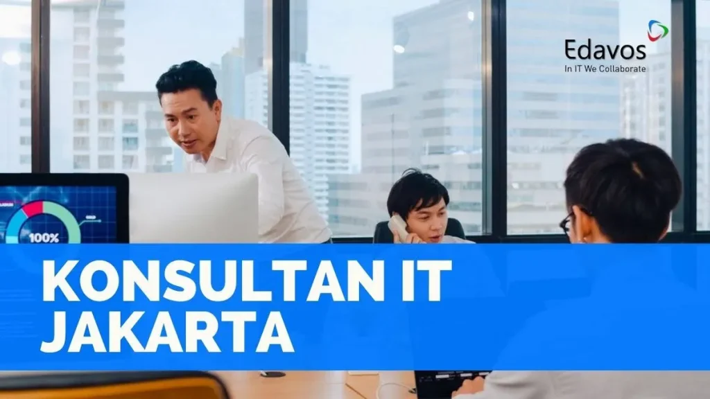 konsultan it jakarta