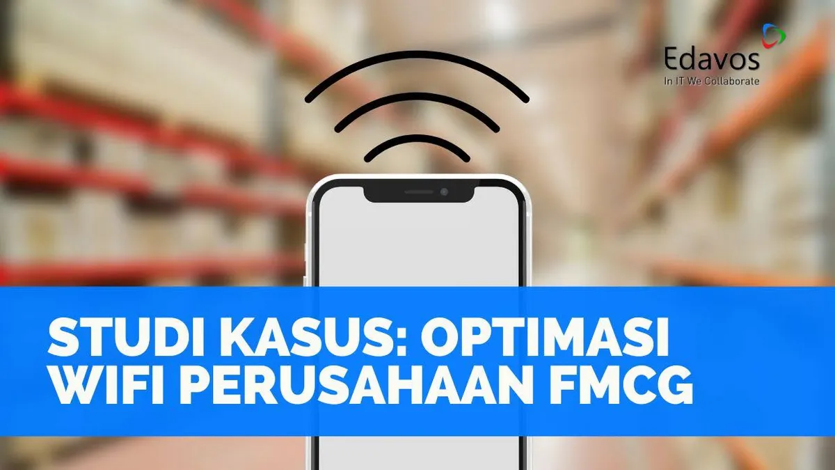 studi kasus perusahaan fmcg