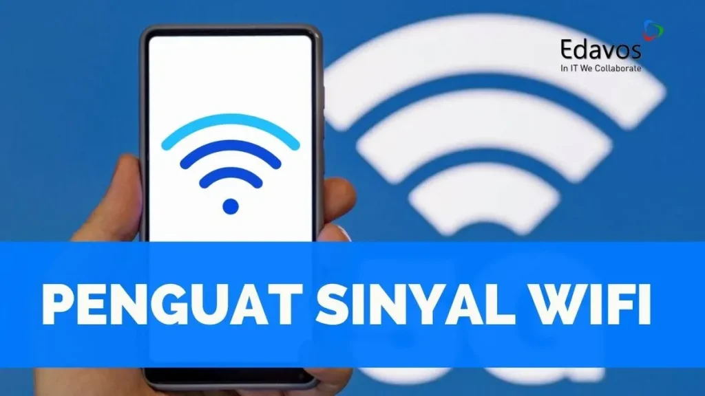 penguat sinyal wifi