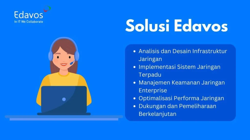 perusahaan konsultan it terbaik profesional