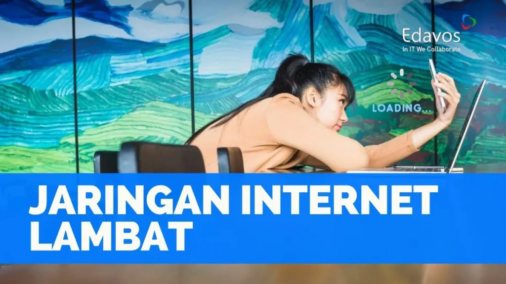  jaringan internet lambat