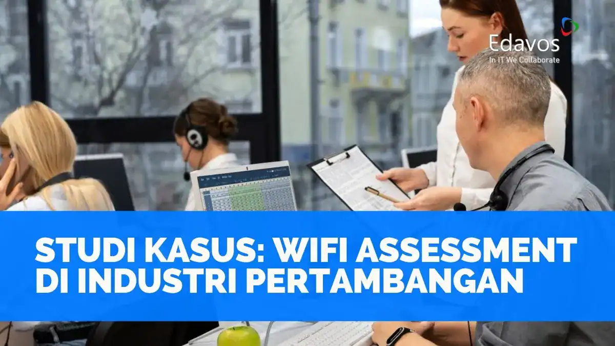 studi kasus wifi assessment