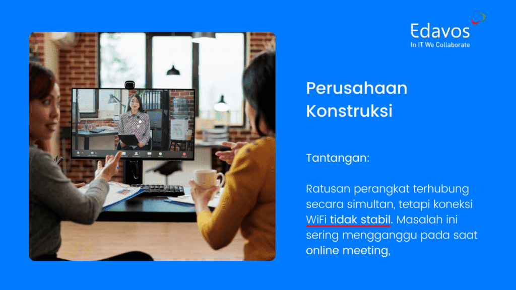 Profil klien dan tantangannya