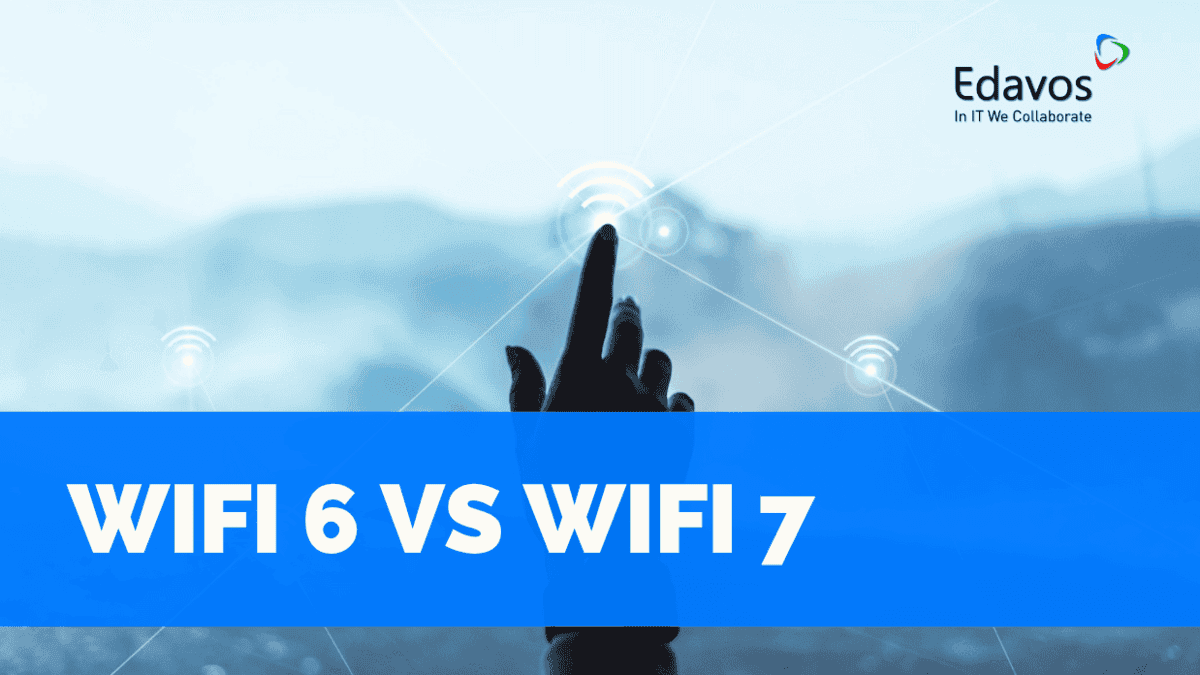 Wifi 6 vs wifi 7
