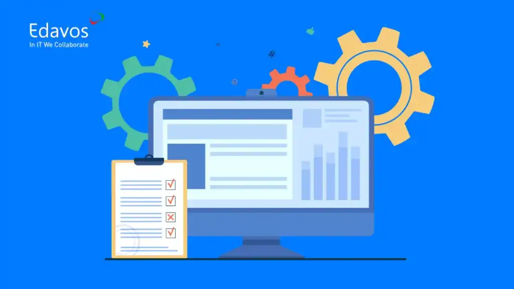 Audit infrastruktur it