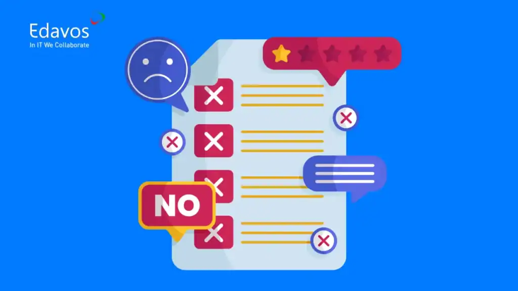 Kesalahan umum dalam persiapan it audit