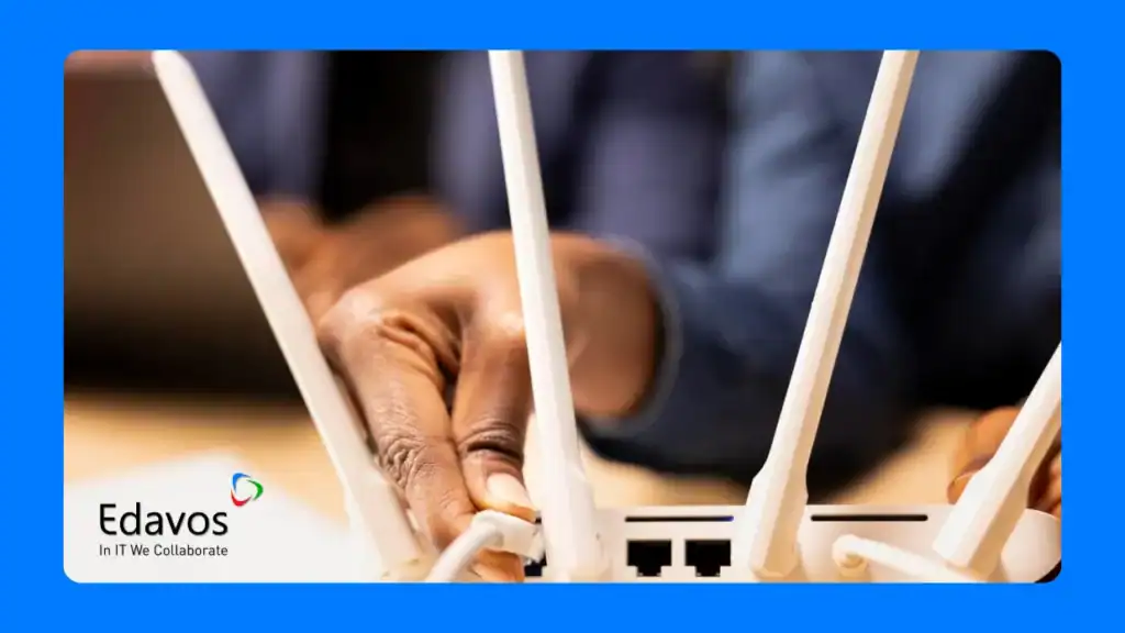 Menambah jumlah access point