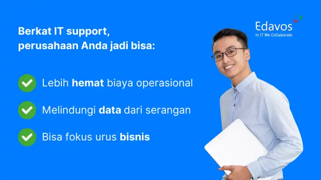 it support profesional