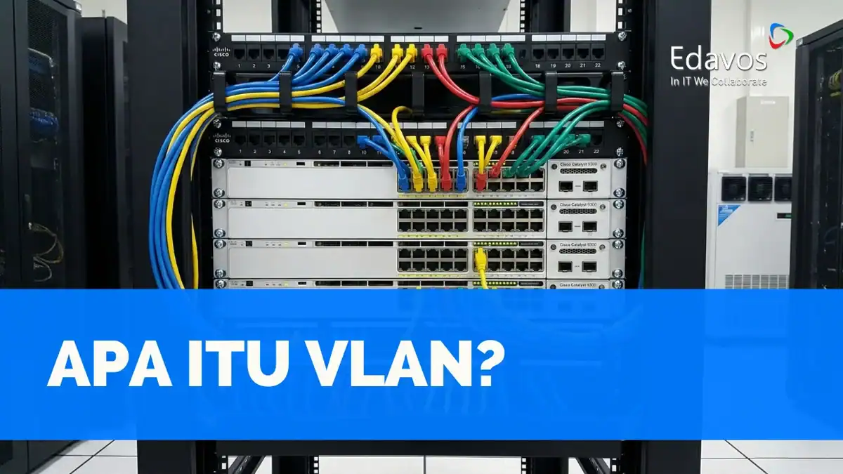 apa itu vlan