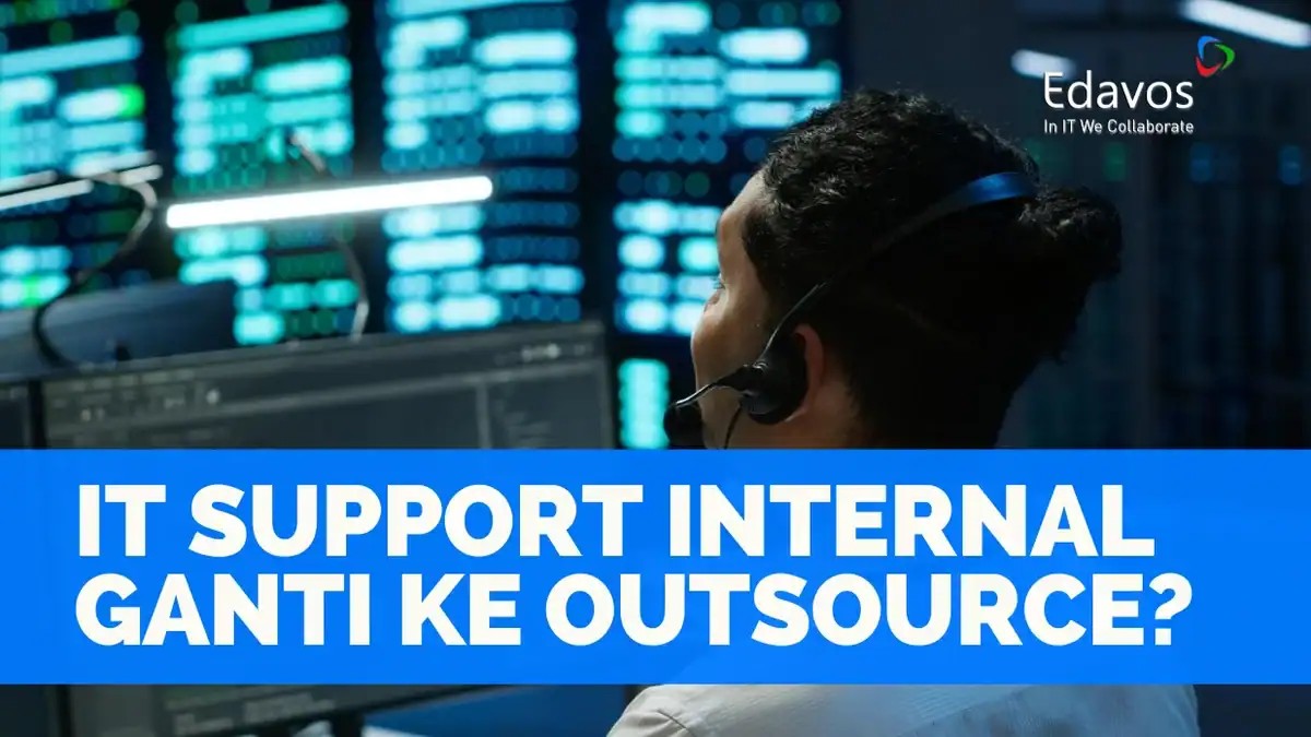 it support internal