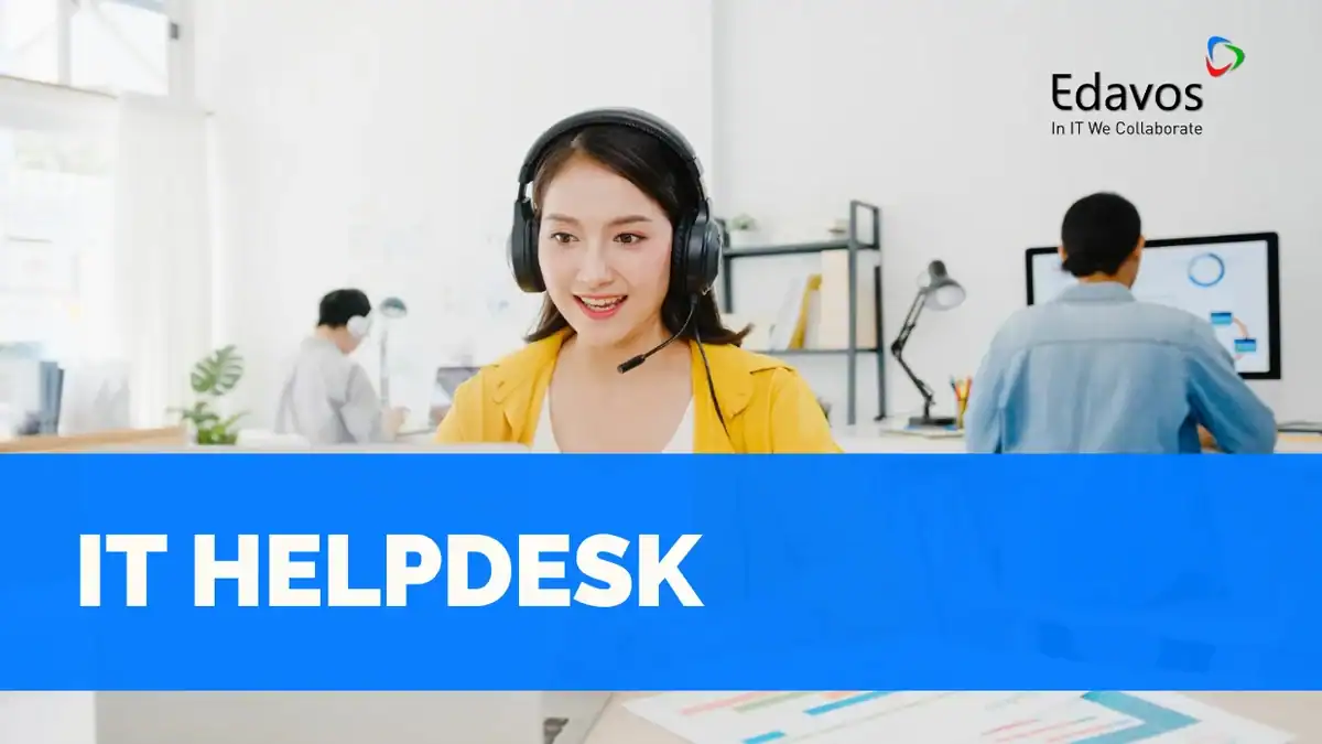 it helpdesk