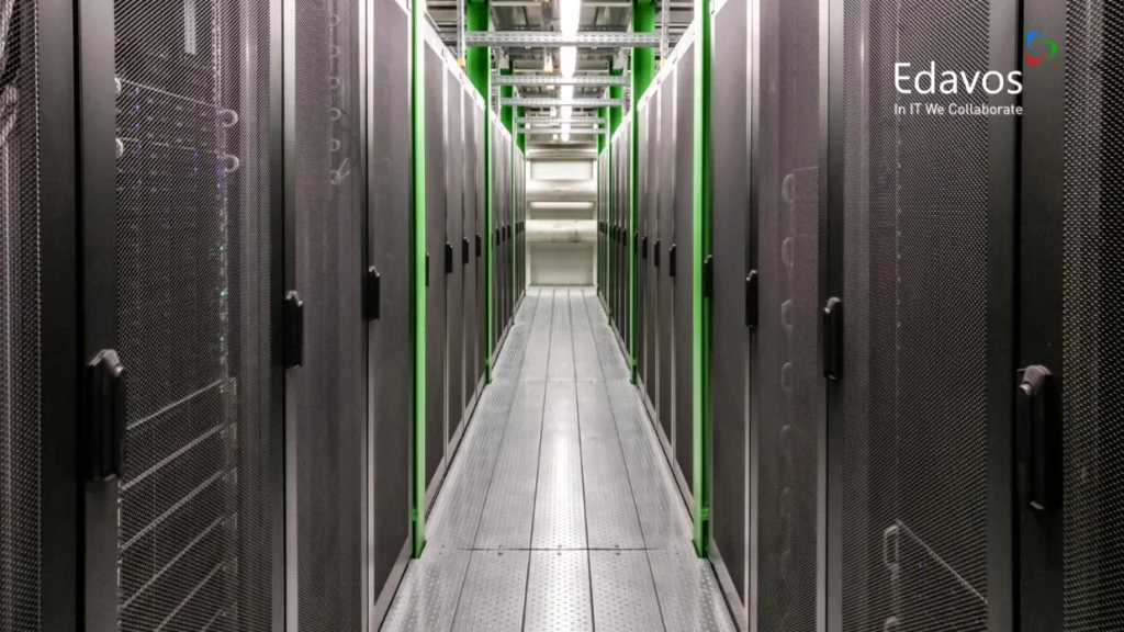 jasa maintenance server perusahaan