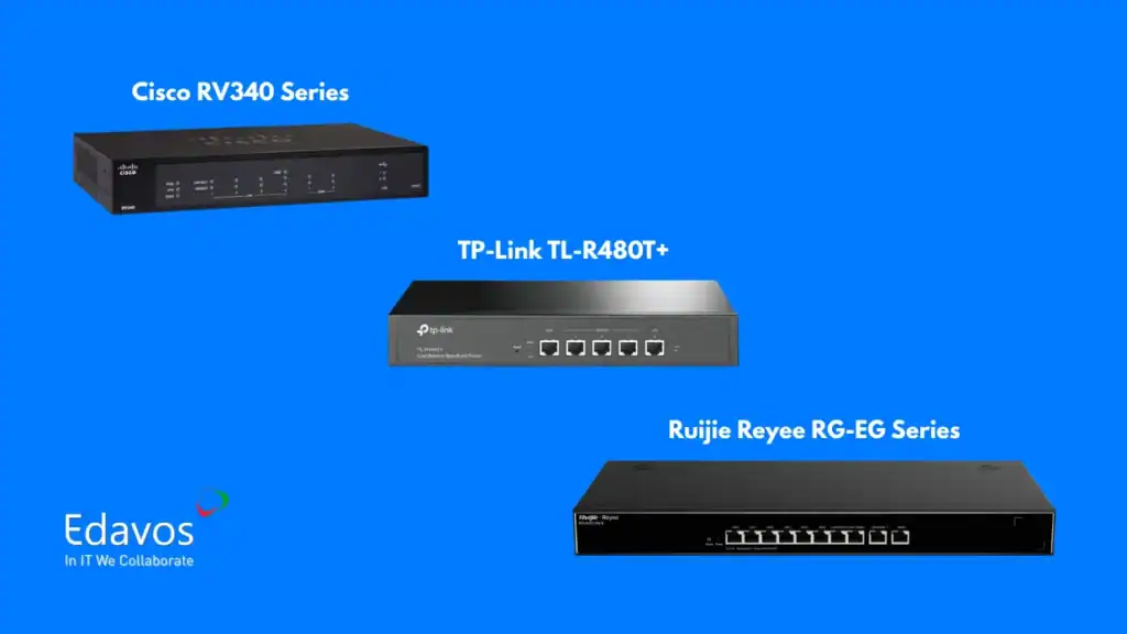 contoh load balancing router