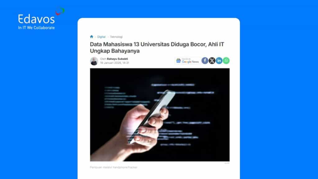kasus cyber crime indonesia terbaru 2026