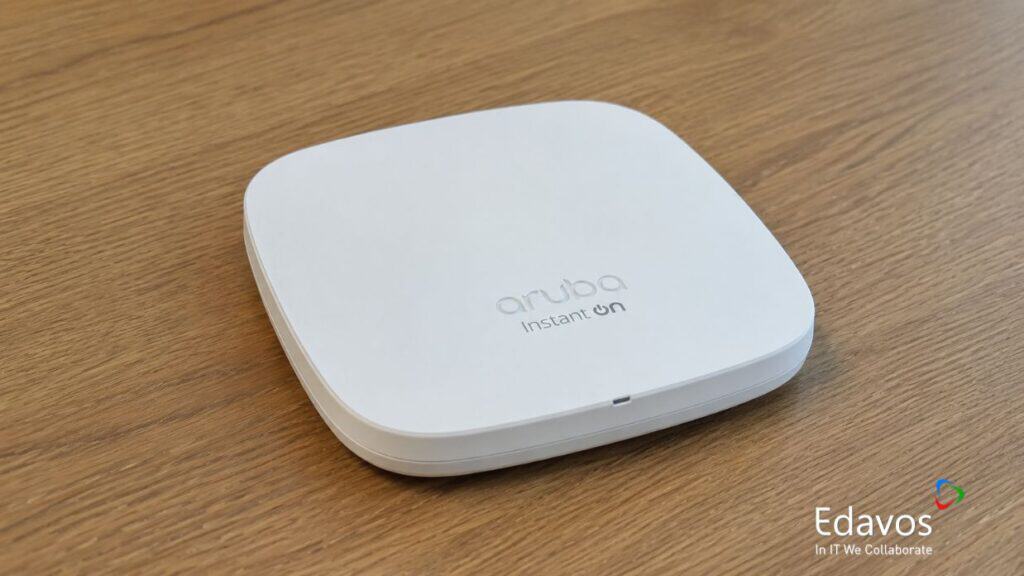Wi-Fi access point