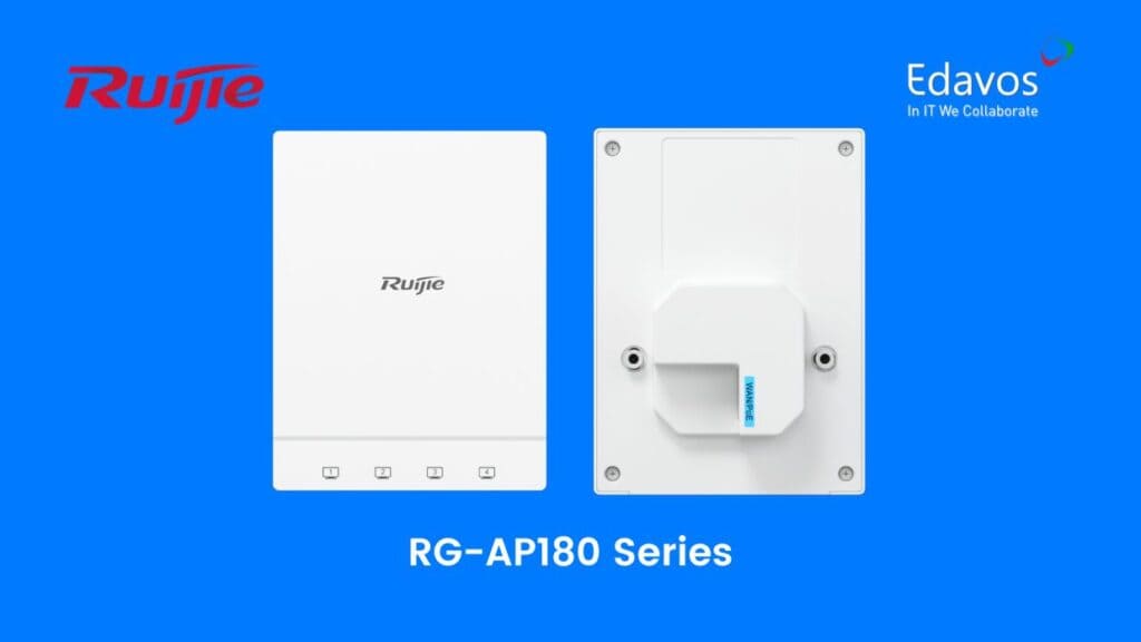 RG-AP180 Series