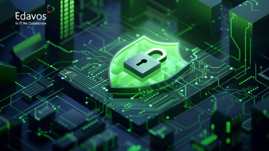 cyber security maturity